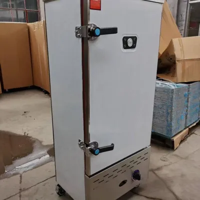 BWE 12 TRAY TIPE L12 view 4